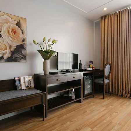 La Palm Hotel Ханой Екстер'єр фото