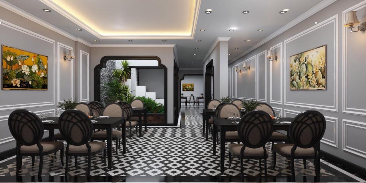 La Palm Hotel Ханой Екстер'єр фото