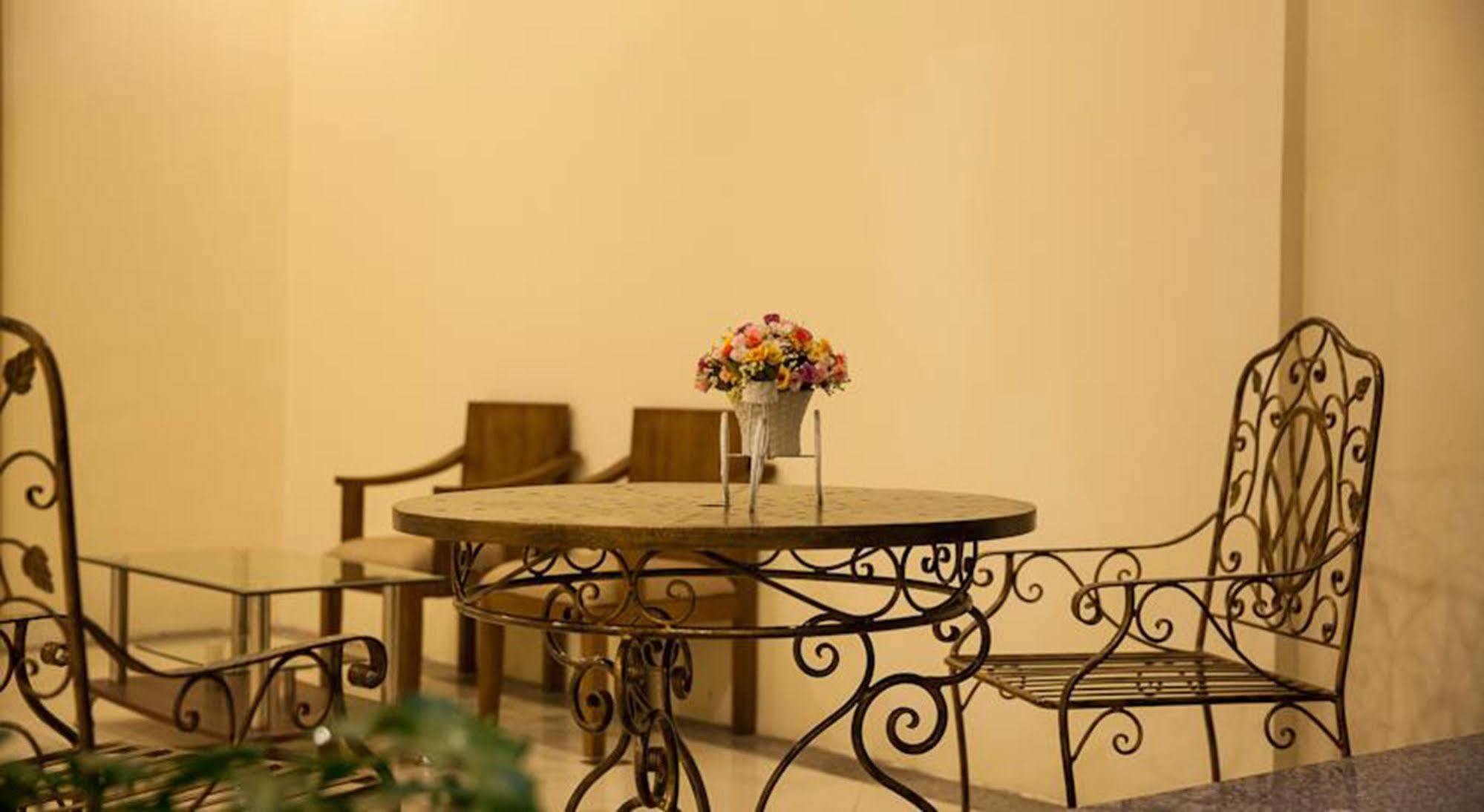 La Palm Hotel Ханой Екстер'єр фото