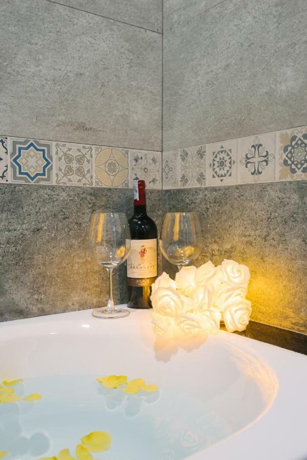 La Palm Hotel Ханой Екстер'єр фото