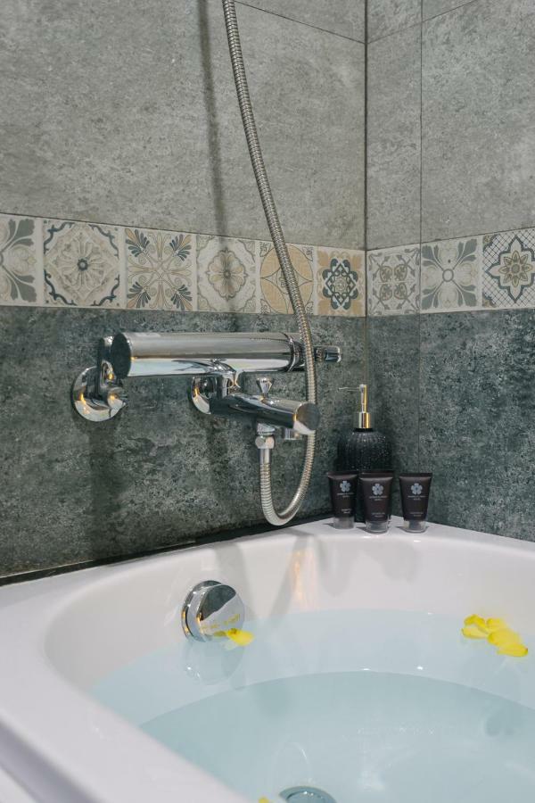 La Palm Hotel Ханой Екстер'єр фото